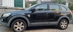 Chevrolet Captiva Seven Extreme