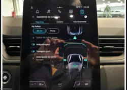 Renault Captur 1.0 techno