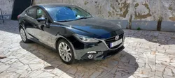 Mazda 3 Mazda 3 1.5D Skyactive