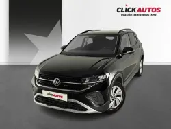 Volkswagen T-Cross 1.0 TSI Life 85kW