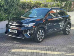 Kia Stonic 1.0 T-GDI Drive