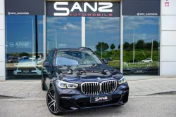 BMW X5 xDrive 45e