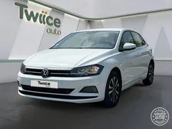 Volkswagen polo 1.0 tsi 95 united