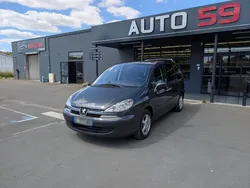 Peugeot 807 /7Places /2.0 HDI 107 CH/Garantie/4x sans frais