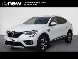 RENAULT Arkana 1.6 E-Tech Zen 105kW