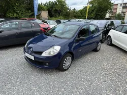Renault clio 3 1.5 DCI 70ch ISO/CD/FC