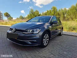 VW Golf 1.0 TSI Stream