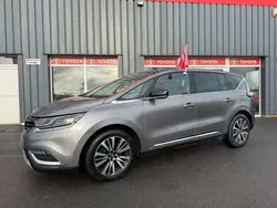 Renault espace initiale paris 4 control 1.6l dci 160cv