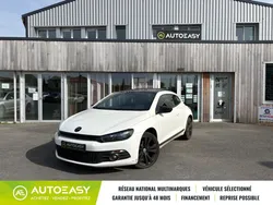 Volkswagen Scirocco II 1.4 160 / CHAINE DE DISTRIBUTION NEUVE / GARANTIE 12 MOIS