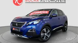 Peugeot 3008 de 2017