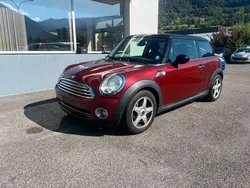 Mini Cooper 1.6 120 ch – 2009 – 133 000 km – Dépôt-Vente – Carnet d'entretien – Garantie 12 mois possible