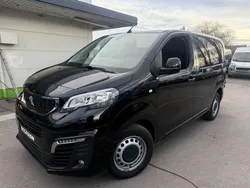Peugeot EXPERT FG COMPACT 2.0 BLUEHDI 150CH PREMIUM PACK S&S