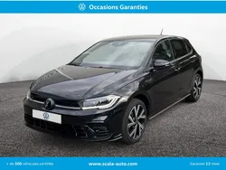 VOLKSWAGEN Polo 1.0 TSI 95 S&S BVM5 R-Line