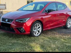 Seat Ibiza 1.0 TSI 115 FR