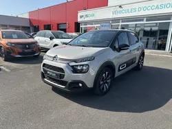 CITROEN C3 PureTech 83 ch BVM5 Max