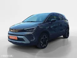 Opel Crossland 1.2 T Design & Tech
