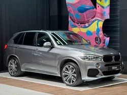 BMW X5 xDrive30d 258ch Pack M | TOIT PANORAMIQUE | HUD | CAMERA 360° | ATTELAGE | 489 euros/mois