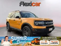 FORD Bronco 2.7 EcoBoost V6 Badlands 335 Auto.