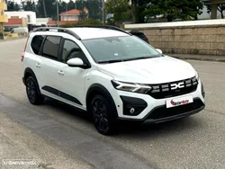 Dacia Jogger 1.0 ECO-G Expression 7L Bi-Fuel
