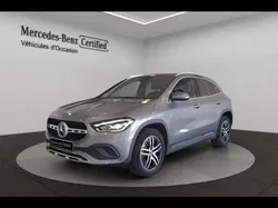 Mercedes-benz GLA 200 d 150ch Progressive Line 8G-DCT