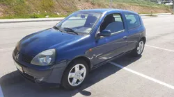 Renault Clio - Clio