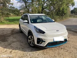 Kia e-Niro 64kWh
