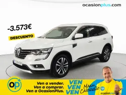 RENAULT Koleos 1.6dCi Zen 96kW