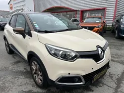Renault Captur TCe 120 Energy E6 Zen EDC