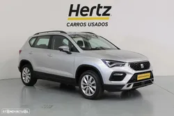 SEAT Ateca 1.0 TSI Style
