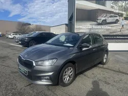 Skoda Fabia 1.0 TSI 95 ch EVO 2 BVM5 Selection