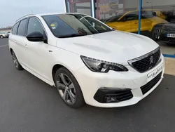 Peugeot 308 SW HDI 130 CH EAT8 GT GT