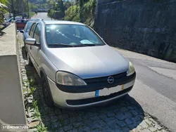 Opel Corsa 1.2 16V City