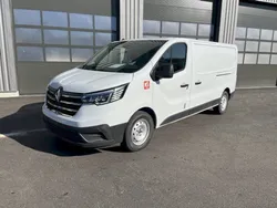 Renault trafic red l2h1 bvm 150CH