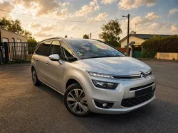 Citroën C4 Picasso 2.0 BlueHDI 150 EAT6 Intensive