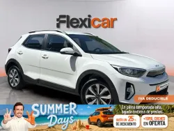 KIA Stonic 1.0 T-GDi MHEV Drive 100 DCT