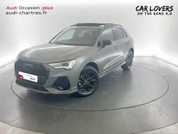 AUDI Q3 35 TFSI 150 ch S tronic 7 S line plus