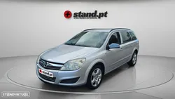Opel Astra Caravan 1.3 CDTi Elegance