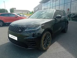 Land-rover Range Rover Velar 2.0D 240ch R-Dynamic AWD BVA