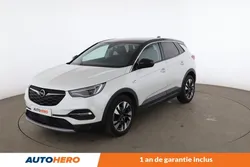 Opel Grandland X 1.5 Diesel Design Line 130 ch