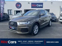 AUDI Q3 1.4 TFSI 150ch COD S tronic