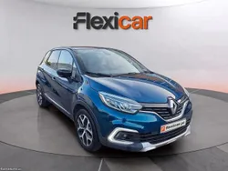 Renault Captur 0.9 TCE Exclusive