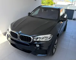 BMW X5 Xdrive25d