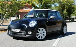 MINI Cooper 1.6D