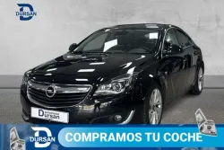 OPEL Insignia 1.6CDTI S&S Excellence 136