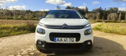 Citroën C3 1.5 HDI Origins