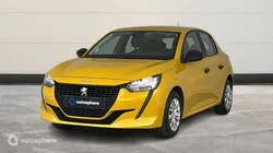 Peugeot 208 1.2 PureTech 75ch S&S Like