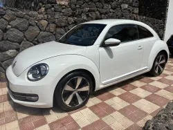 Volkswagen Beetle 1.2 TSI Design 105