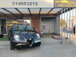 Alfa Romeo Mito 0.9 TwinAir Urban