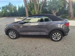 Volkswagen T-Roc T-Roc Cabrio 1.5 TSI Style DSG7 Style