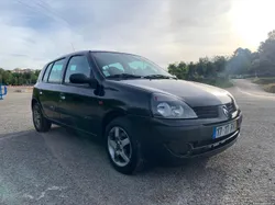 Renault Clio - Clio II